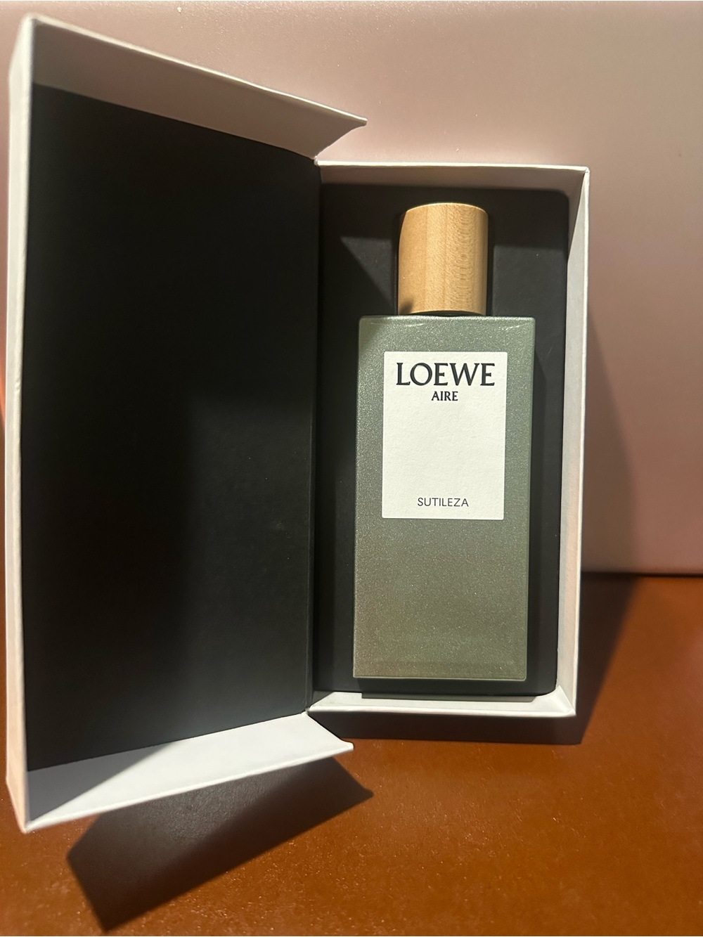 LOEWE Aire Sutileza - Natural Spray - Picture 2 of 4